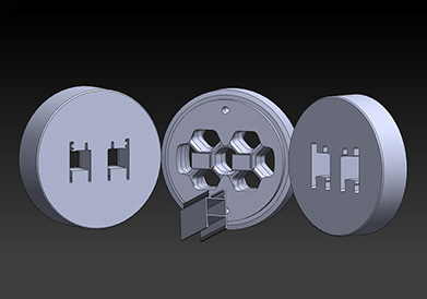 Another New and Exclusive System from Epart!