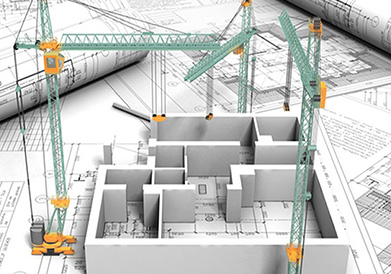 Structural Wing / 100mm