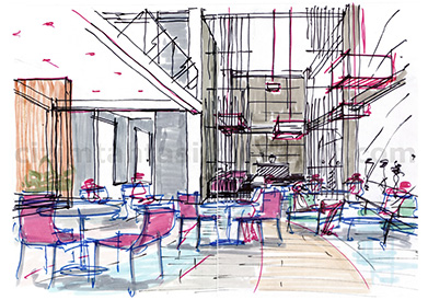 Kapı Yanı Kablo ve Armatür Profili